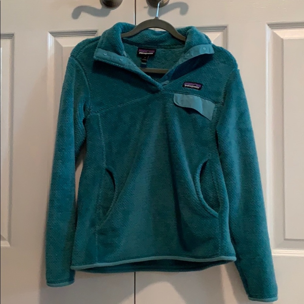 Patagonia